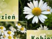 Święto Kobiet w przedszkolu