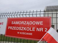 Święto Flagi Rzeczypospolitej Polskiej