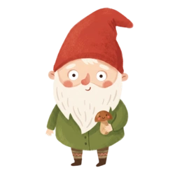 Krasnale