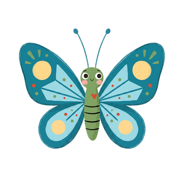 Motylki