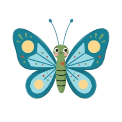 Motylki