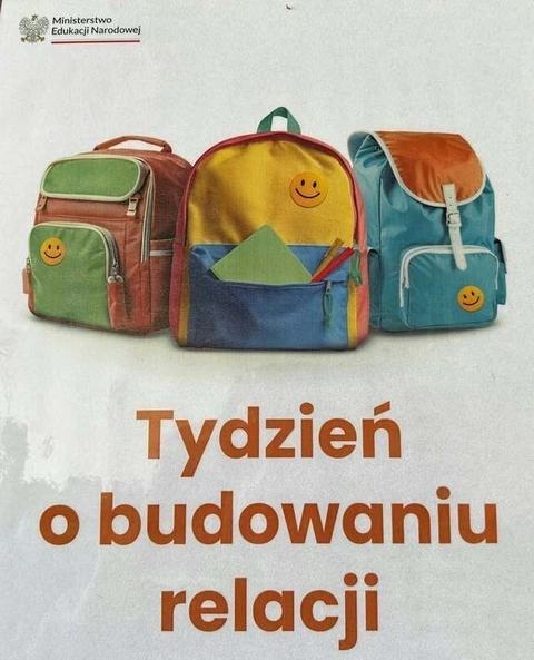 Tydzień o budowaniu relacji