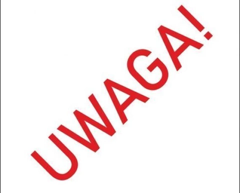 Apel Wielkopolskiego Kuratora Oświaty